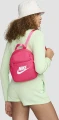 Рюкзак женский Nike W NSW FUTURA 365 MINI BKPK розовый CW9301-629