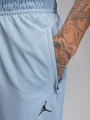 Спортивні штани Nike JORDAN MJ DF SPRT WOVEN PANT блакитні FN5840-436