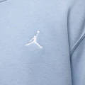 Толстовка Nike JORDAN MJ ESS FLC FZ HOODIE блакитна FJ7771-436