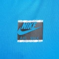 Футболка Nike U TEE AM DAY LBR AIR синяя FQ3756-435