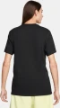 Футболка Nike U TEE SPRING BREAK JDI черная FQ3745-010