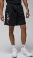Шорты Nike JORDAN ESSENTIALS черные FN4647-010