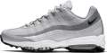 Кроссовки Nike AIR MAX 95 ULTRA серо-светло-серые BV1984-002