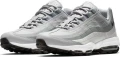 Кроссовки Nike AIR MAX 95 ULTRA серо-светло-серые BV1984-002