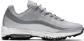 Кроссовки Nike AIR MAX 95 ULTRA серо-светло-серые BV1984-002