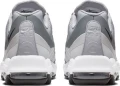 Кроссовки Nike AIR MAX 95 ULTRA серо-светло-серые BV1984-002