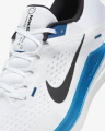 Кроссовки беговые Nike AIR WINFLO 10 бело-зелено-синие DV4022-103