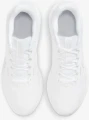 Кроссовки беговые Nike DOWNSHIFTER 13 белые FD6454-100
