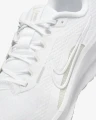 Кроссовки беговые Nike DOWNSHIFTER 13 белые FD6454-100