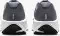 Кроссовки беговые Nike DOWNSHIFTER 13 серо-салатовые FD6454-002