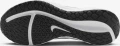 Кроссовки беговые Nike DOWNSHIFTER 13 серо-салатовые FD6454-002