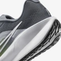 Кроссовки беговые Nike DOWNSHIFTER 13 серо-салатовые FD6454-002