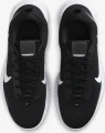 Кросівки бігові жіночі Nike W FLEX EXPERIENCE RUN 12 чорно-білі DV0746-004