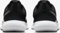 Кросівки бігові жіночі Nike W FLEX EXPERIENCE RUN 12 чорно-білі DV0746-004