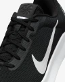 Кросівки бігові жіночі Nike W FLEX EXPERIENCE RUN 12 чорно-білі DV0746-004