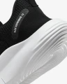 Кросівки бігові жіночі Nike W FLEX EXPERIENCE RUN 12 чорно-білі DV0746-004