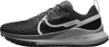 Кросівки для трейлраннінгу жіночі Nike REACT PEGASUS TRAIL 4 чорно-сірі DJ6159-001