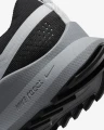 Кроссовки для трейлраннинга женские Nike REACT PEGASUS TRAIL 4 черно-серые DJ6159-001