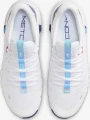 Кроссовки для тренировок Nike FREE METCON 5 бело-голубо-темно-синие DV3949-103