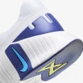 Кроссовки для тренировок Nike FREE METCON 5 бело-голубо-темно-синие DV3949-103