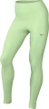 Лосіни жіночі Nike W NK ONE DF HR TGHT GLS світло-зелені FZ4869-376