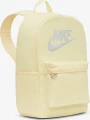 Рюкзак Nike NK HERITAGE BKPK - MTLC MTRL светло-желтый FB3040-826