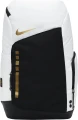 Рюкзак Nike NK HOOPS ELITE BKPK-FA23 біло-чорний DX9786-100