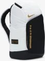 Рюкзак Nike NK HOOPS ELITE BKPK-FA23 біло-чорний DX9786-100