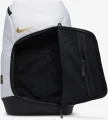 Рюкзак Nike NK HOOPS ELITE BKPK-FA23 біло-чорний DX9786-100