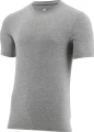 Футболка Nike M NSW SS CREW NBY світло-сіра CZ6366-063
