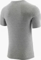 Футболка Nike M NSW SS CREW NBY світло-сіра CZ6366-063
