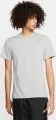 Футболка Nike M NSW SS CREW NBY світло-сіра CZ6366-063