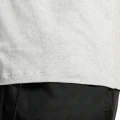 Футболка Nike M NSW SS CREW NBY світло-сіра CZ6366-063