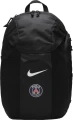 Рюкзак Nike PSG ACADEMY BKPK - 2.3 чорний FB2892-010