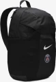 Рюкзак Nike PSG ACADEMY BKPK - 2.3 чорний FB2892-010