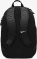 Рюкзак Nike PSG ACADEMY BKPK - 2.3 чорний FB2892-010