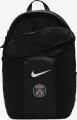 Рюкзак Nike PSG ACADEMY BKPK - 2.3 чорний FB2892-010