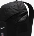 Рюкзак Nike PSG ACADEMY BKPK - 2.3 чорний FB2892-010