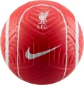 Футбольний м'яч Nike LFC ACADEMY BALL червоний Розмір 5 DJ9961-657
