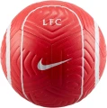 Футбольний м'яч Nike LFC ACADEMY BALL червоний Розмір 5 DJ9961-657