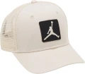 Кепка Nike JORDAN U RISE CAP CB TRKR JM PTCH бежева FZ0774-203