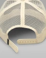 Кепка Nike JORDAN U RISE CAP CB TRKR JM PTCH бежева FZ0774-203
