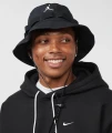 Панама Nike J APEX BUCKET JUMPMAN чорна FD5188-010