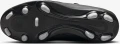 Бутсы детские Nike JR PHANTOM LUNA II CLUB FG/MG черные FJ2601-001