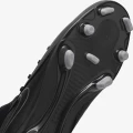 Бутсы детские Nike JR PHANTOM LUNA II CLUB FG/MG черные FJ2601-001