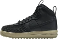 Кроссовки Nike LUNAR FORCE 1 DUCKBOOT черные DZ5320-001