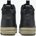 Кроссовки Nike LUNAR FORCE 1 DUCKBOOT черные DZ5320-001