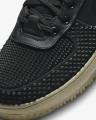 Кроссовки Nike LUNAR FORCE 1 DUCKBOOT черные DZ5320-001