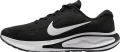 Кроссовки беговые Nike JOURNEY RUN черно-белые FN0228-001