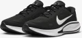 Кросівки бігові Nike JOURNEY RUN чорно-білі FN0228-001